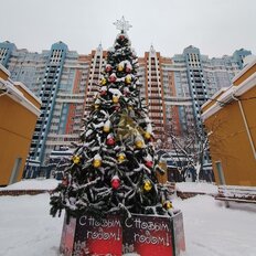 Квартира 67,7 м², 1-комнатная - изображение 1