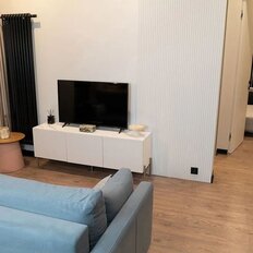 Квартира 57 м², 2-комнатная - изображение 4