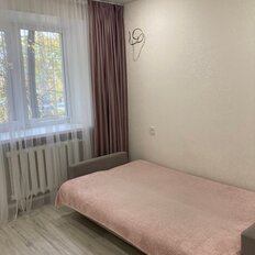 Квартира 30 м², 1-комнатная - изображение 3