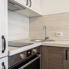 Квартира 24 м², студия - изображение 3