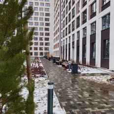 Квартира 36 м², 2-комнатная - изображение 3