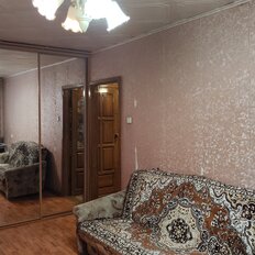 Квартира 50 м², 2-комнатная - изображение 5