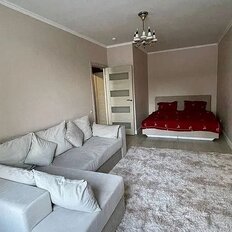 Квартира 38 м², 1-комнатная - изображение 5