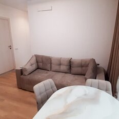 Квартира 59,1 м², 3-комнатная - изображение 4