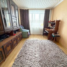 Квартира 34 м², 1-комнатная - изображение 2