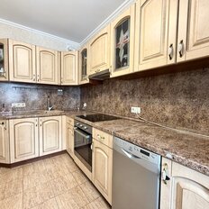 Квартира 44 м², 1-комнатная - изображение 3