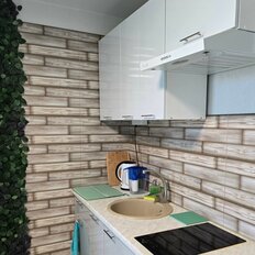 Квартира 27 м², студия - изображение 4