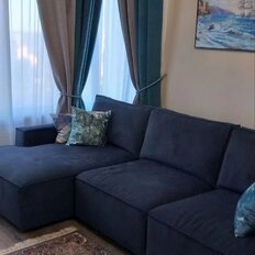 Квартира 66 м², 2-комнатная - изображение 3