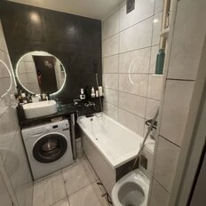 Квартира 32 м², 1-комнатная - изображение 5