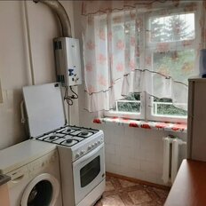 Квартира 30 м², 1-комнатная - изображение 3