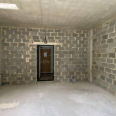 Квартира 27,1 м², 1-комнатные - изображение 4
