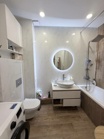 53,5 м², 2-комнатная квартира 8 897 400 ₽ - изображение 17