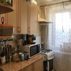 Квартира 31 м², 1-комнатная - изображение 2