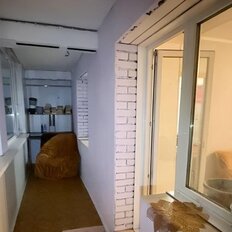 Квартира 40 м², 1-комнатная - изображение 1