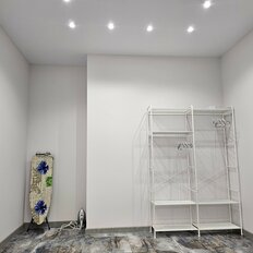 Квартира 52 м², 1-комнатная - изображение 4