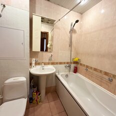 Квартира 37 м², 1-комнатная - изображение 3