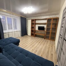 Квартира 57,3 м², 2-комнатная - изображение 3