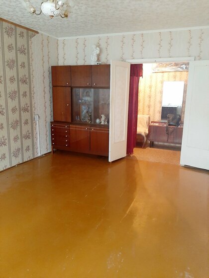 64 м², 3-комнатная квартира 18 000 ₽ в месяц - изображение 19