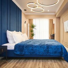 Квартира 54 м², 2-комнатная - изображение 4