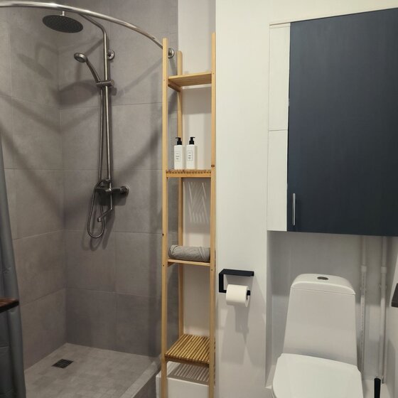 36 м², 1-комнатная квартира 30 000 ₽ в месяц - изображение 10