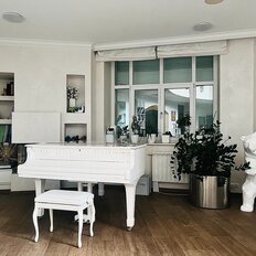 Квартира 480 м², 7-комнатная - изображение 5