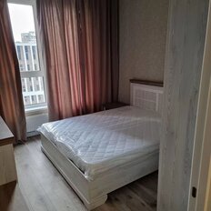 Квартира 36 м², 1-комнатная - изображение 1