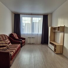 Квартира 39 м², 1-комнатная - изображение 3