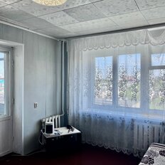 Квартира 32,3 м², 1-комнатная - изображение 3