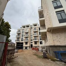 Квартира 42 м², студия - изображение 1