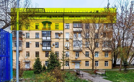 «Сталинка, я выбираю тебя!». Почему люди хотят жить в домах 30–50-х годов постройки