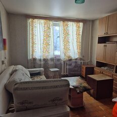 Квартира 60,1 м², 3-комнатная - изображение 1