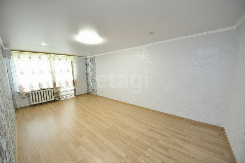 25,8 м², 1-комнатная квартира 1 550 000 ₽ - изображение 23