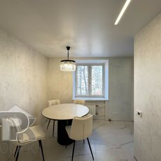 Квартира 57,6 м², 3-комнатная - изображение 2