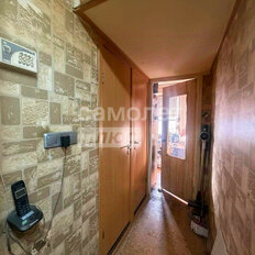 Квартира 60 м², 3-комнатная - изображение 5