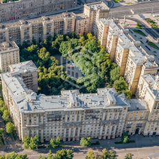 Квартира 123,4 м², студия - изображение 2