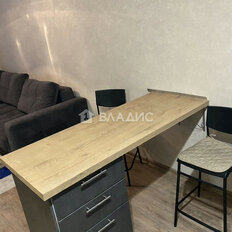 Квартира 38,9 м², 1-комнатная - изображение 3