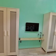 Квартира 19 м², студия - изображение 3