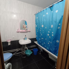 Квартира 45 м², 1-комнатная - изображение 3