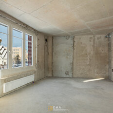 Квартира 121,3 м², 3-комнатная - изображение 2