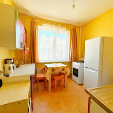 Квартира 27,3 м², 1-комнатная - изображение 5