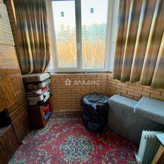 Квартира 41,7 м², 1-комнатная - изображение 5