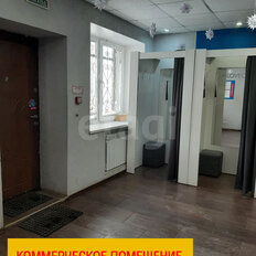 650 м², помещение свободного назначения - изображение 2