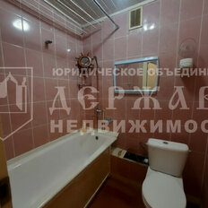 Квартира 23 м², 1-комнатная - изображение 2