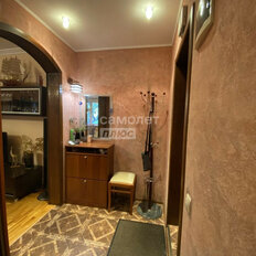 Квартира 74,1 м², 3-комнатная - изображение 2