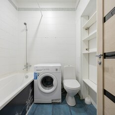 Квартира 59,4 м², 2-комнатная - изображение 1