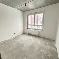 Квартира 34,8 м², 1-комнатная - изображение 4