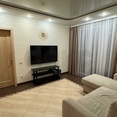 Квартира 70,7 м², 2-комнатная - изображение 3