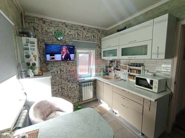40 м², 1-комнатная квартира 6 300 000 ₽ - изображение 27