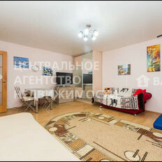 Квартира 44,5 м², 1-комнатная - изображение 2