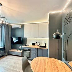 Квартира 23 м², студия - изображение 1